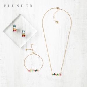 Plunder set
